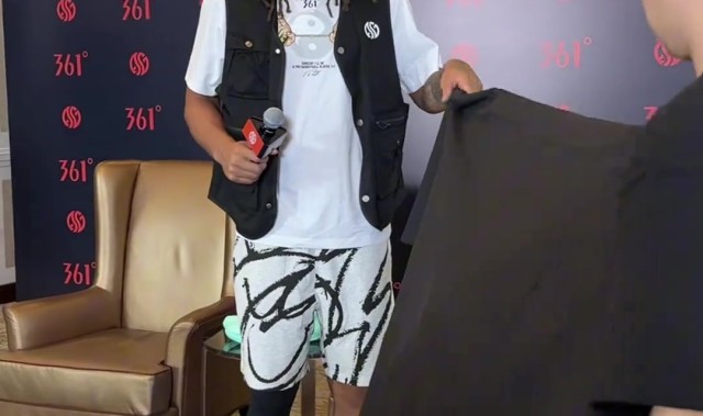 戈登亚洲行——我戈获此无极狮盾 新赛季岂不是要天下无敌了！