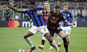 每体：邓弗里斯2500万欧解约金月底到期，门德斯已将他推荐给巴萨