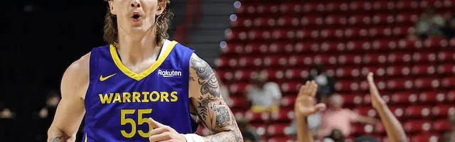 热火官宣四人签下Exhibit 10合同：马德森、贾米尔-杨在列